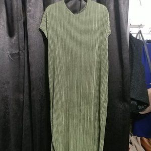 Sabina Musayev Maxi Dress